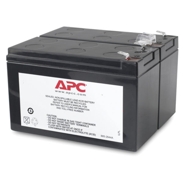 APC Replacement Battery Cartridge #113 APCRBC113