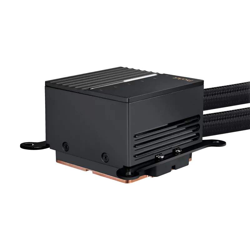 [最新產品] ASUS PROART LC 420 420mm Liquid CPU Cooler (TH-APLC42)