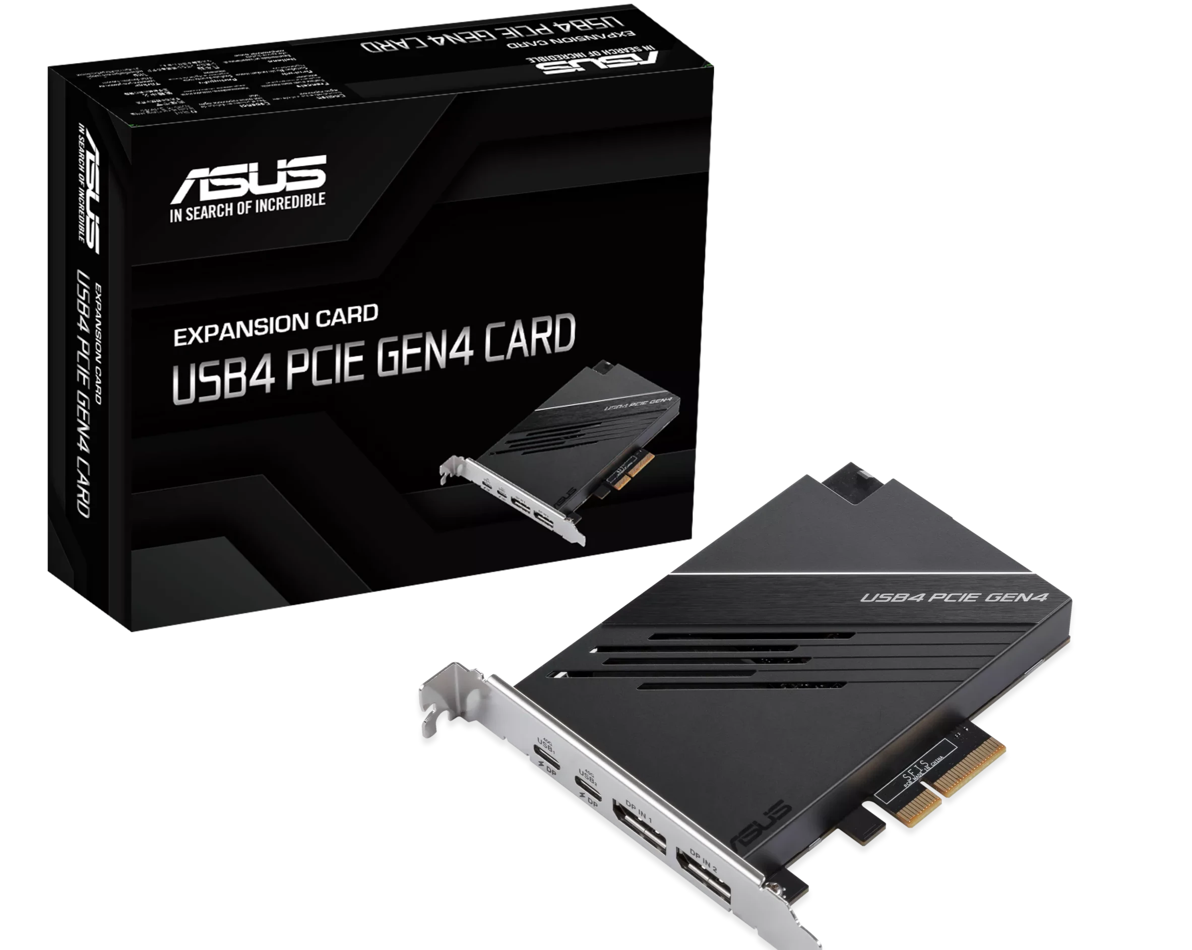 USB4 PCIE GEN4 CARD 開封済み USB4 PCIE GEN4 CARD 開封済み USB4 PCIE GEN4 CARD 開封済み