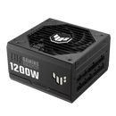 ASUS 1200W TUF-GAMING-1200G ATX 3.0 80Plus Gold Full Modular Power Supply (PS-ATGG1K2)