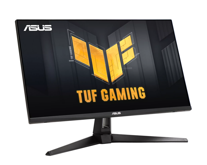 [最新產品] ASUS 31.5" TUF Gaming VG32AQA1A 170Hz 2K QHD VA (16:9) 電競顯示器