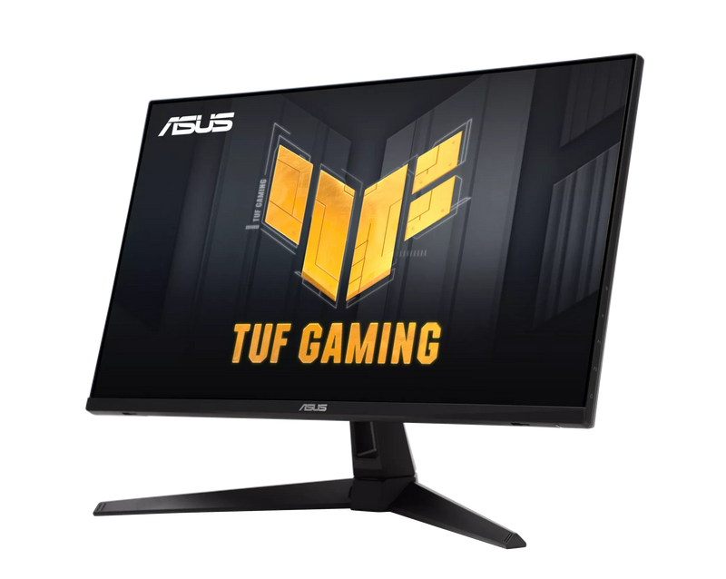[最新產品] ASUS 31.5" TUF Gaming VG32UQA1A 160Hz 4K UHD VA (16:9) 電競顯示器(HDMI2.1)
