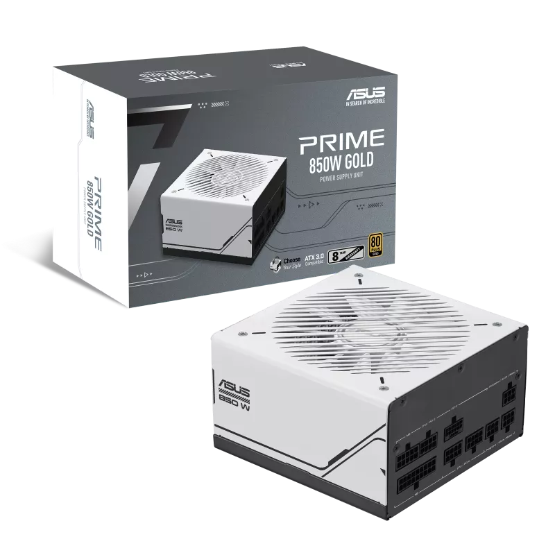 850W PCIE 5.0 対応 80PLUS Gold認証 ATX 3.0 Amazon | Hovxjzk 850W PC電源ユニット PCIE 5.0 対応 ATX 3.0