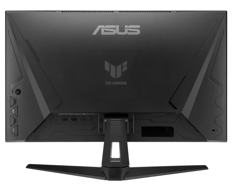 [最新產品] ASUS 31.5" TUF Gaming VG32UQA1A 160Hz 4K UHD VA (16:9) 電競顯示器(HDMI2.1)