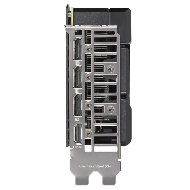 ASUS DUAL GeForce RTX 4070 Super EVO 12GB GDDR6X DUAL-RTX4070S-12G-EVO (DI-E407SF1)