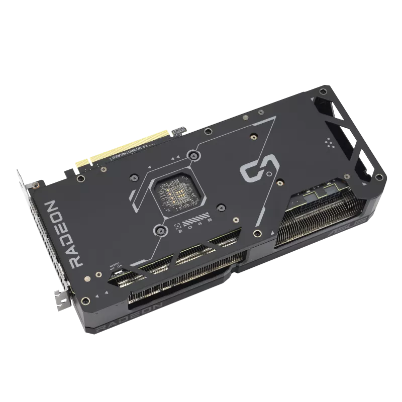 ASUS DUAL AMD Radeon RX 7800 XT OC 16GB GDDR6 DUAL-RX7800XT-O16G (DI-A780XE1)