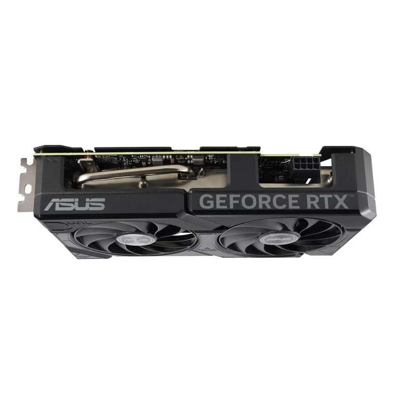 ASUS DUAL GeForce RTX 4070 OC 12GB GDDR6X DUAL-RTX4070-O12G-EVO (DI-E4070F1)