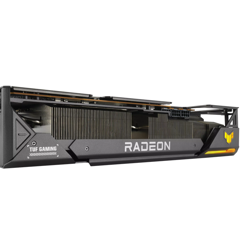 ASUS TUF GAMING AMD Radeon RX 7900 XT OC 20GB GDDR6 TUF-RX7900XT-O20G-GAMING (DI-A790XY1)