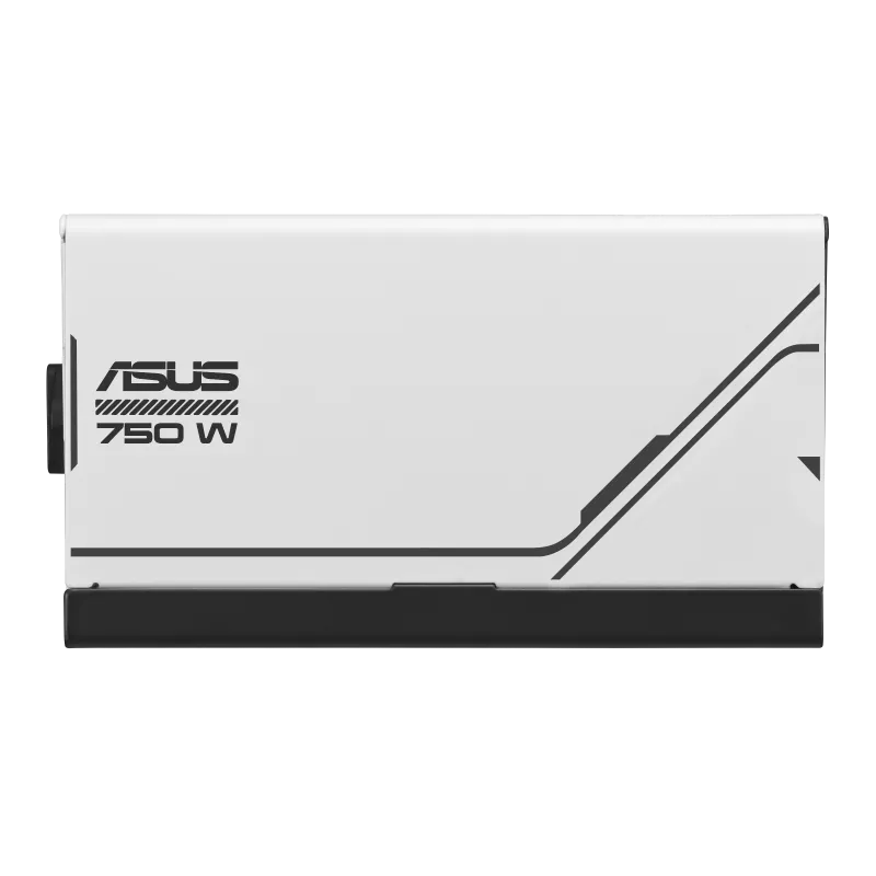 ASUS AP-750G PRIME 750W ATX3.0 PCIE 5.0 80Plus Gold Full Modular Power Supply (PS-APG750)