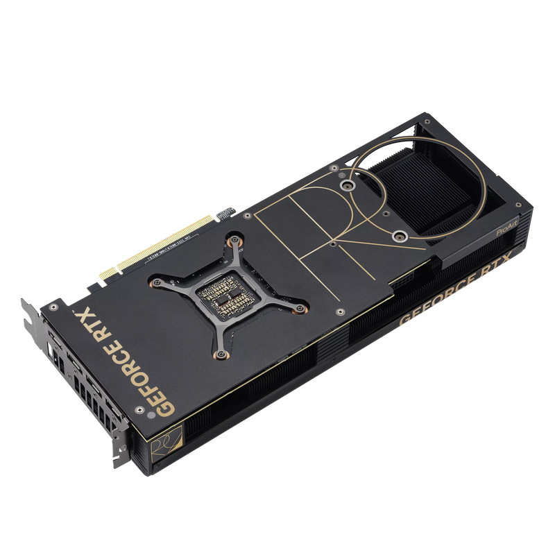 ASUS ProArt GeForce RTX 4080 Super OC 16GB GDDR6X (DI-E408SP1)