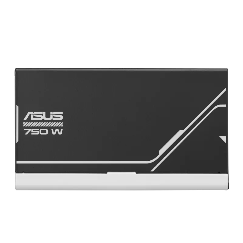 ASUS AP-750G PRIME 750W ATX3.0 PCIE 5.0 80Plus Gold Full Modular Power Supply (PS-APG750)
