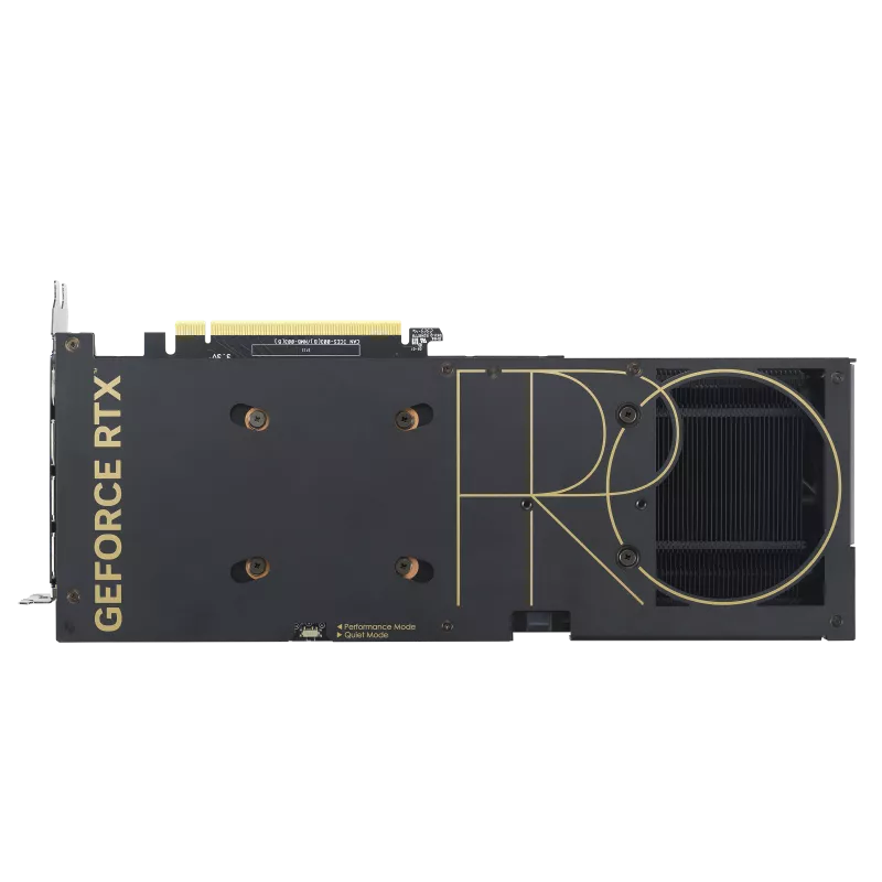 ASUS PROART GeForce RTX 4060 Ti OC 16GB GDDR6 PROART-RTX4060TI-O16G (DI-E406TP1)