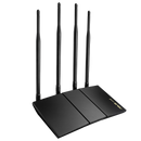 ASUS RT-AX1800HP V2 AX1800 Dual Band (802.11ax) WiFi 6 Router (NE-ARAX182)