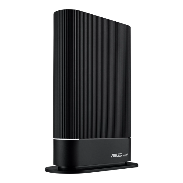ASUS RT-AX59U AX4200 Dual Band WiFi 6 (802.11ax) AiMesh Router