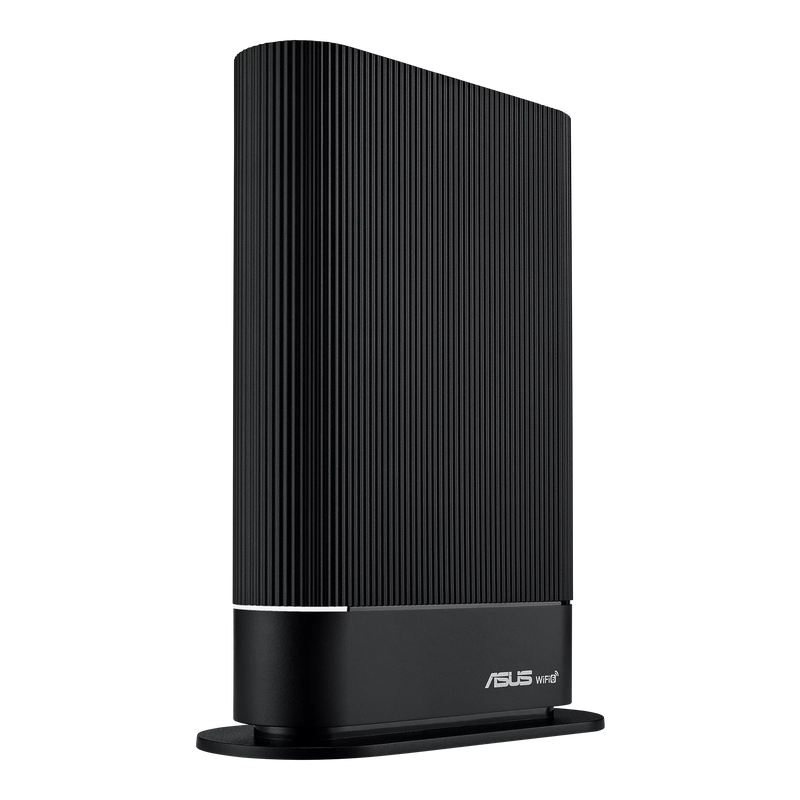 ASUS RT-AX59U AX4200 Dual Band WiFi 6 (802.11ax) AiMesh Router