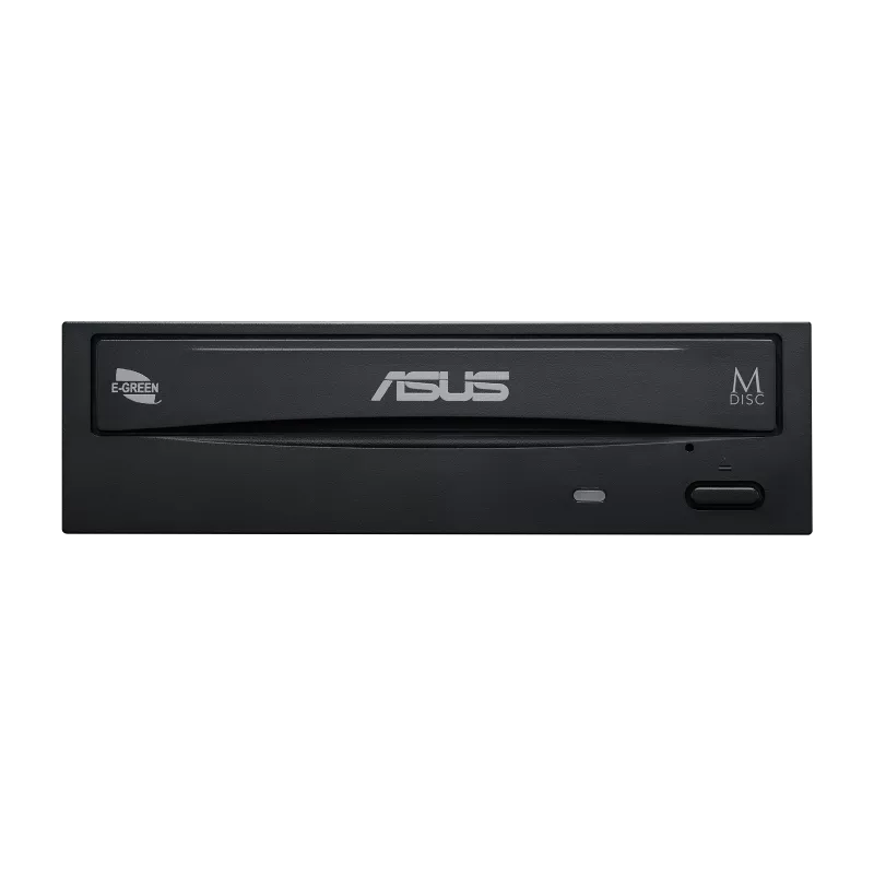 ASUS DRW-24B1ST/Black 24X DVD Writer