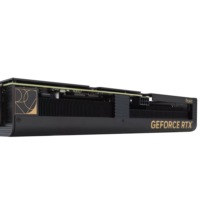 ASUS PROART GeForce RTX 4060 OC 8GB GDDR6 PROART-RTX4060-O8G (DI-E4060P8)