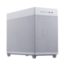 ASUS PRIME AP201 MESH White 白色 MATX Case CA-AAP201W