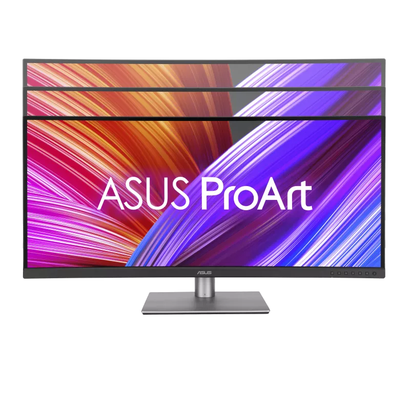 ASUS 34.1" ProArt Display PA34VCNV WQHD 3440x1440 IPS (21:9) 曲面專業顯示器