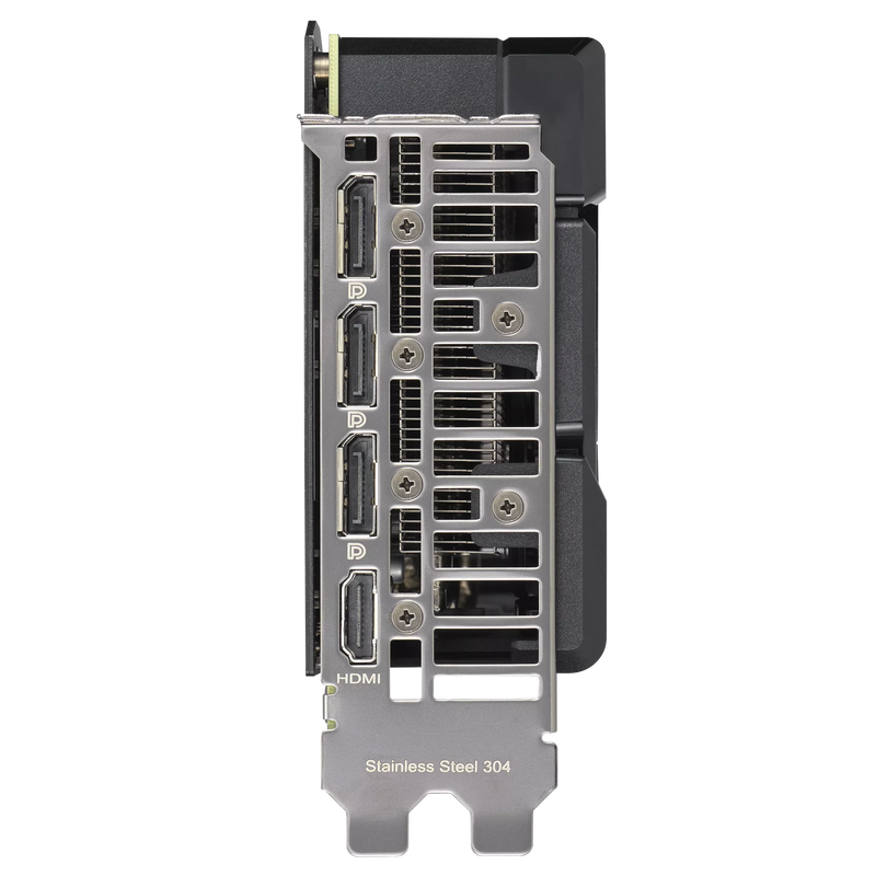 ASUS DUAL GeForce RTX 4070 Super EVO OC 12GB GDDR6X DUAL-RTX4070S-O12G-EVO (DI-E407SG1)