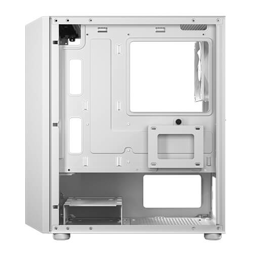 ANTEC NX200M White 白色 Tempered Glass Micro-ATX Case AN-CA-NX200M-TG-WH