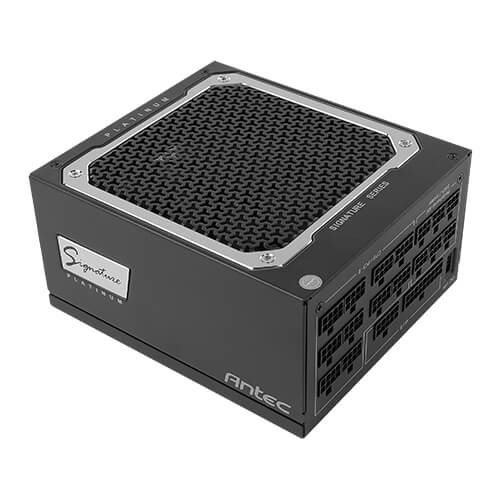 ANTEC 1300W Signature Platinum SP1300 80Plus Full Modular Power Supply (SP1300-GB)