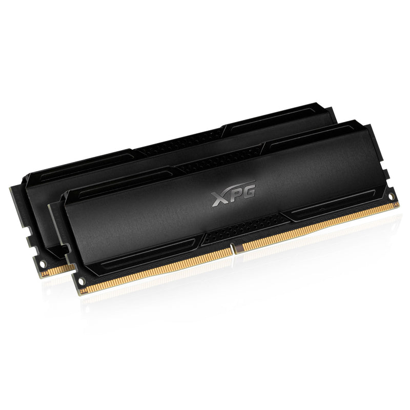ADATA 32GB Kit (2x16GB) XPG GAMMIX D20 AX4U360016G18I-DCBK20 DDR4 3600MHz Memory