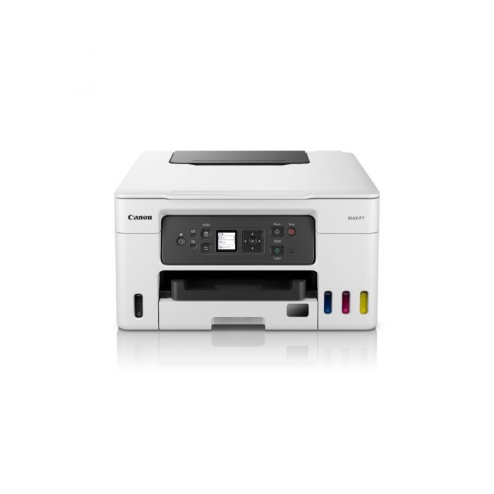 CANON MAXIFY GX1070  InkJet Printer - Print / Scan / Copy