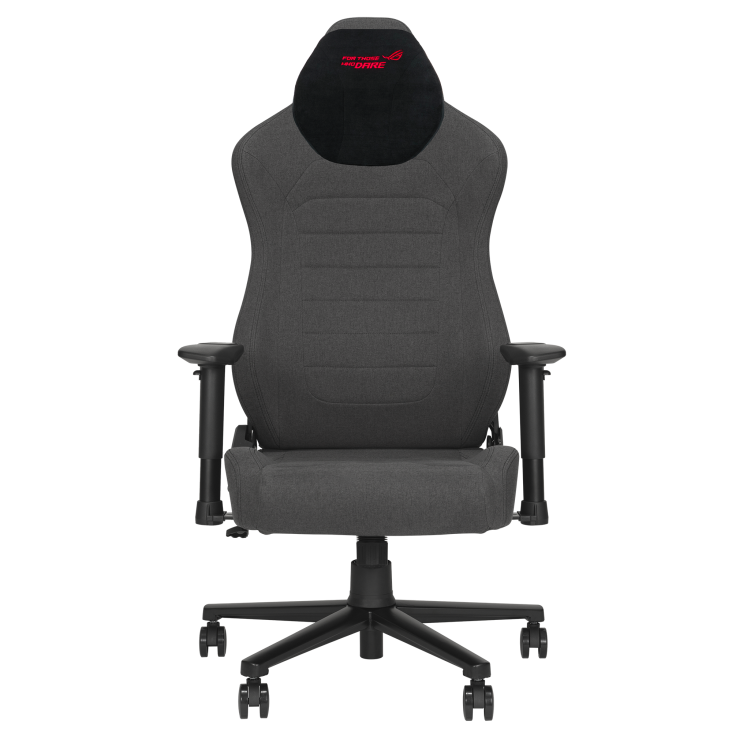 [最新產品] ASUS Premium ROG Aethon Gaming Chair Fabric Edition (2年保養) (代理直送)