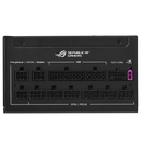 ASUS 1200W ROG-STRIX-1200P-GAMING ATX 3.1 80Plus Platinum Full Modular Power Supply (PS-ARSP1K2)