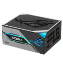 ASUS 1200W ROG-THOR-1200P3-GAMING 80Plus Platinum III Full Modular Power Supply (PS-ART31K2)