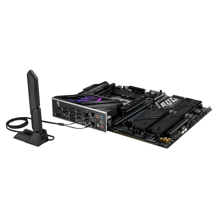 ASUS ROG STRIX Z790-E GAMING WIFI II DDR5,LGA 1700 ATX Motherboard