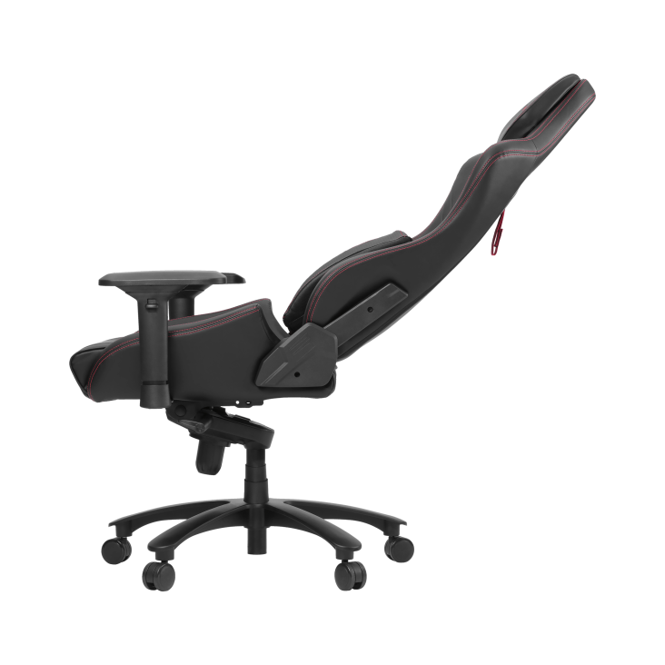 [最新產品] ASUS SL301C ROG CHARIOT X Core/BLACK Gaming Chair GC-ASL301C 黑色 (2年保養) (代理直送)