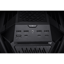 ASUS ROG HYPERION BTF EDITION GR701 Black 黑色 ARGB Tempered Glass ATX Case CA-AGR701B
