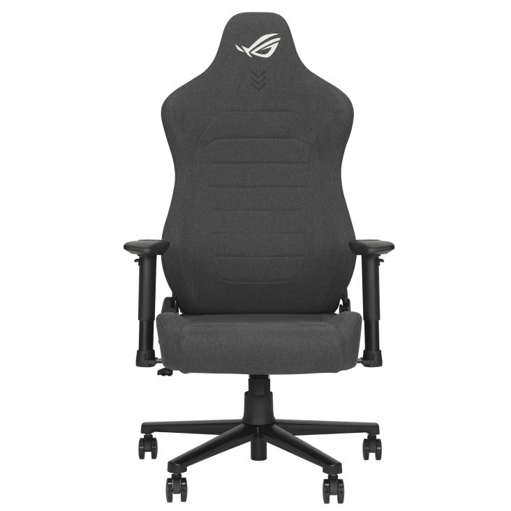 [最新產品] ASUS Premium ROG Aethon Gaming Chair Fabric Edition (2年保養) (代理直送)