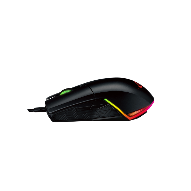 ASUS ROG Pugio Optical Wired Gaming Mouse