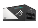 ASUS 850W ROG-LOKI-850P-SFX-L-GAMING SFX-L PCIE 5.0 ATX 3.0 80Plus Platinum Full Modular Power Supply (PS-ARLO850)