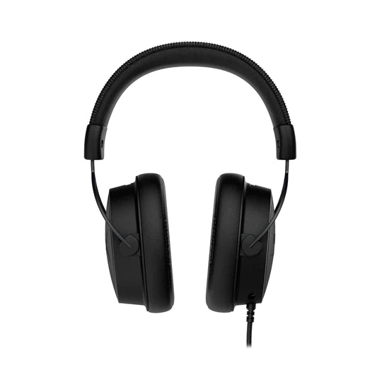 HyperX Cloud Alpha S–USB Gaming Headset with 7.1 Surround Sound (Black) - 4P5L2AA