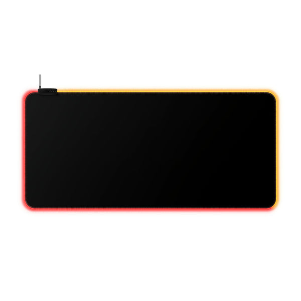HyperX PulseFire Mat Dynamic RGB Lighting XL Size Gaming Mouse Pad - 4S7T2AA