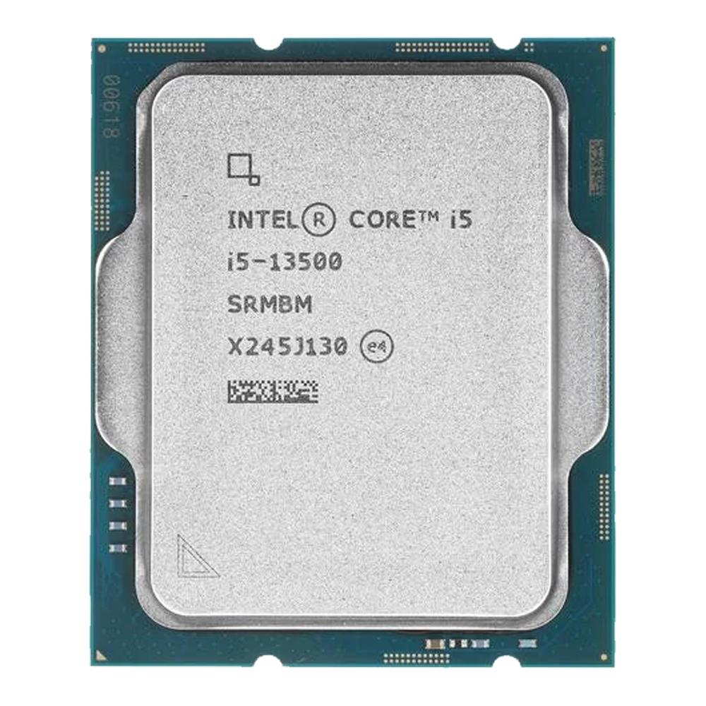 Intel Core i5-13500 Tray Processor 14C 20T LGA 1700 Intel Core i5-13500 Tray Processor 14C 20T LGA 1700