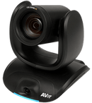 AVer 4K Dual Lens PTZ USB3.1 P&P / HDMI/ PoE Professional Unified Communication Camera (AVER-VC-CAM550)