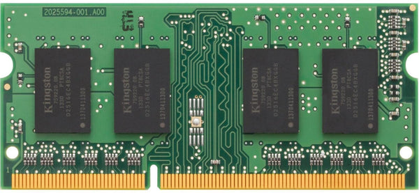 Kingston DDR4 SODIMM 16GB DDR4 2666MHz KCP426SS8/16 Memory