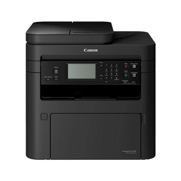 CANON MF264DW II Multi-function Laser Printer