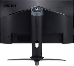 Acer 24.5" XB253Q GZBMIIPRZX 165Hz FHD IPS (16:9) 電競顯示器