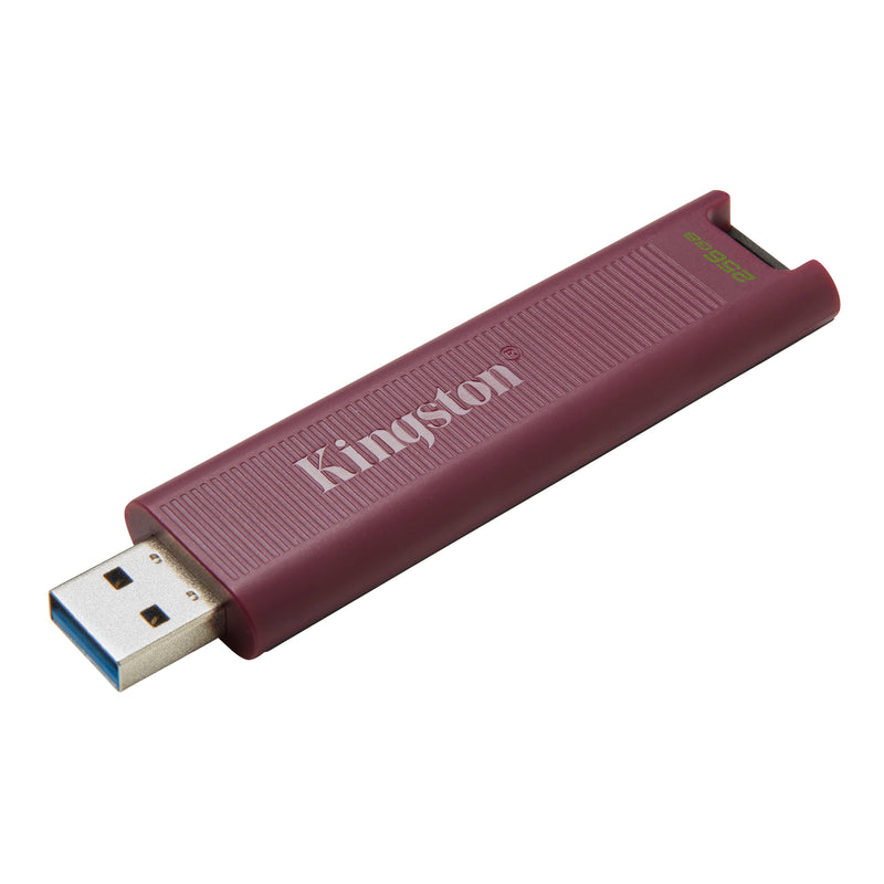 Kingston 256GB DataTraveler Max DTMAXA/256GB USB 3.2 Gen 2 隨身碟
