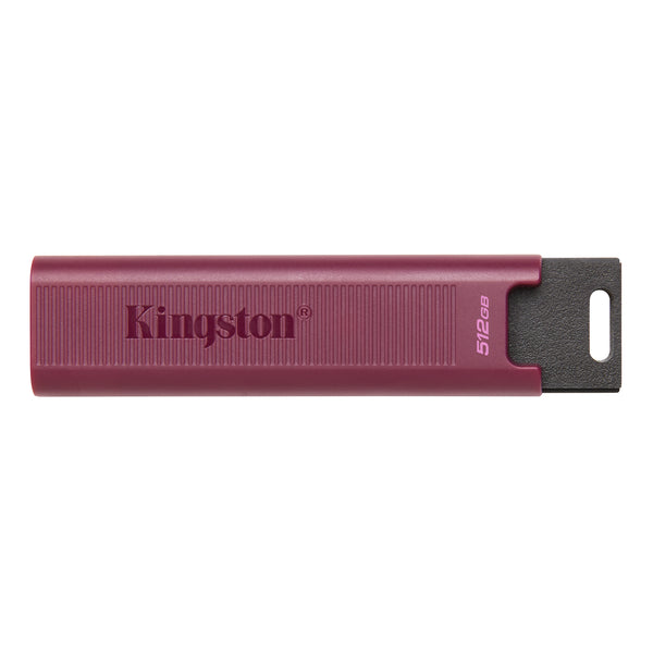 Kingston 512GB DataTraveler Max DTMAXA/512GB USB 3.2 Gen 2 隨身碟