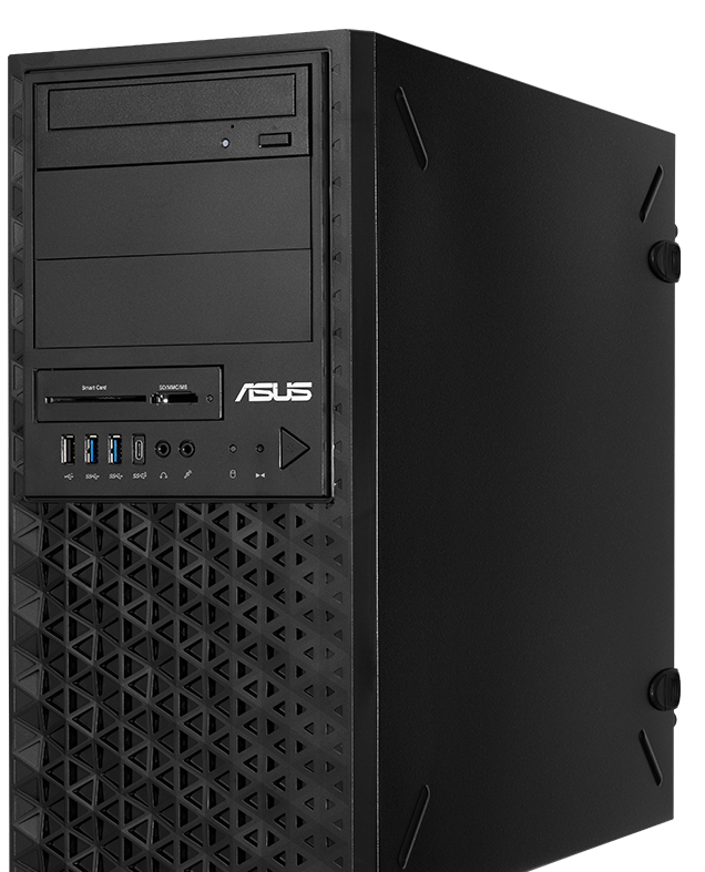 ASUS ExpertCenter E500 G9 (Intel® 13th CPU) Workstations (Ask)
