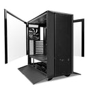 LIAN LI LANCOOL III 3R-X Black 黑色 RGB Tempered Glass ATX Case (LAN3RX)