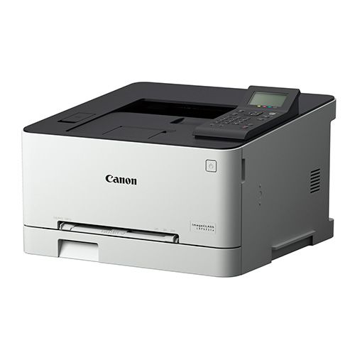 CANON LBP621CW Color Laser Printer