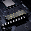 ADATA 1TB LEGEND 860 SLEG-860-1000GCS M.2 2280 PCIe Gen4 x4 SSD (HD-L86041T)